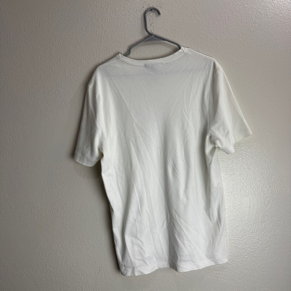 Michael Kors V Neck Shirt Size XL - Picture 5 of 8